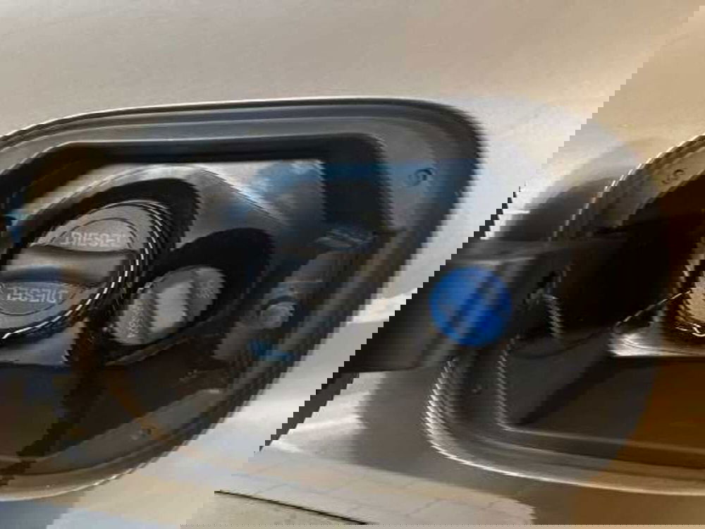 Mercedes-Benz GLA SUV usata a Prato (18)