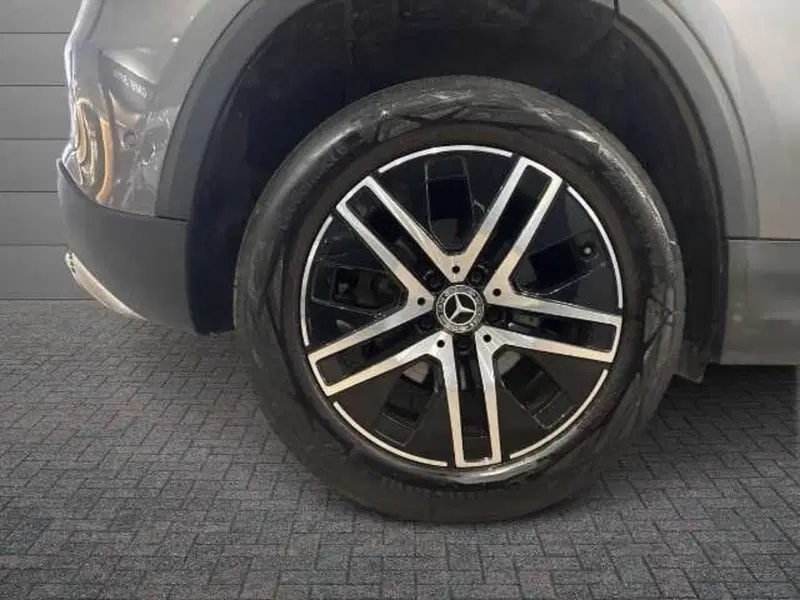 Mercedes-Benz GLA SUV usata a Prato (6)