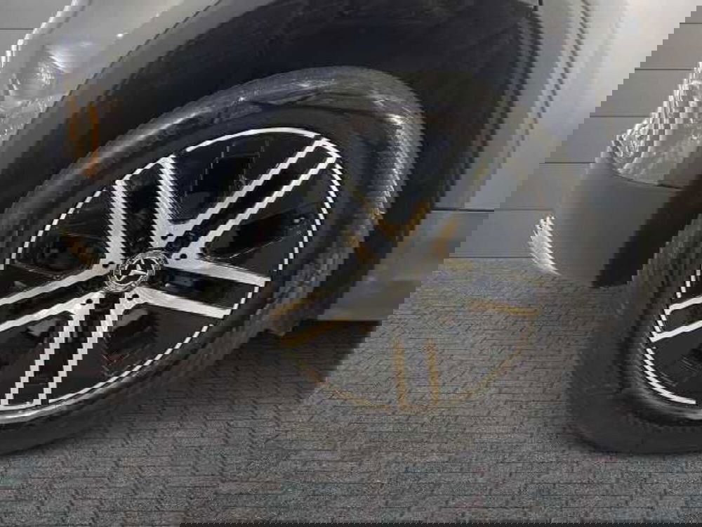 Mercedes-Benz GLA SUV usata a Prato (6)