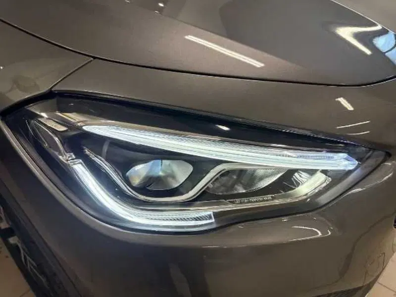 Mercedes-Benz GLA SUV usata a Prato (7)