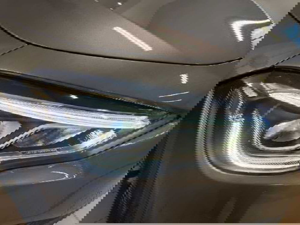 Mercedes-Benz GLA SUV usata a Prato (7)