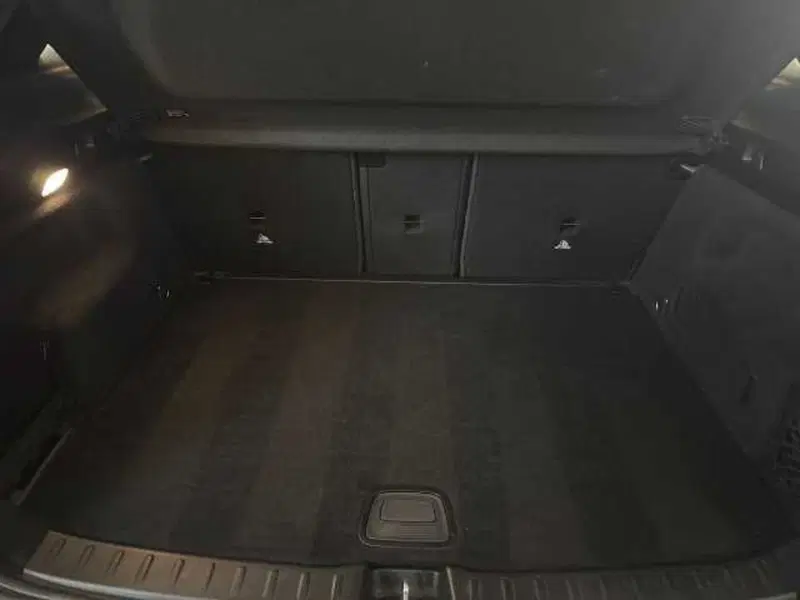 Mercedes-Benz GLA SUV usata a Prato (8)