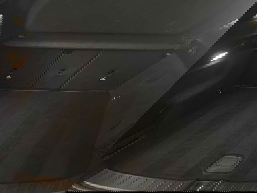 Mercedes-Benz GLA SUV usata a Prato (8)