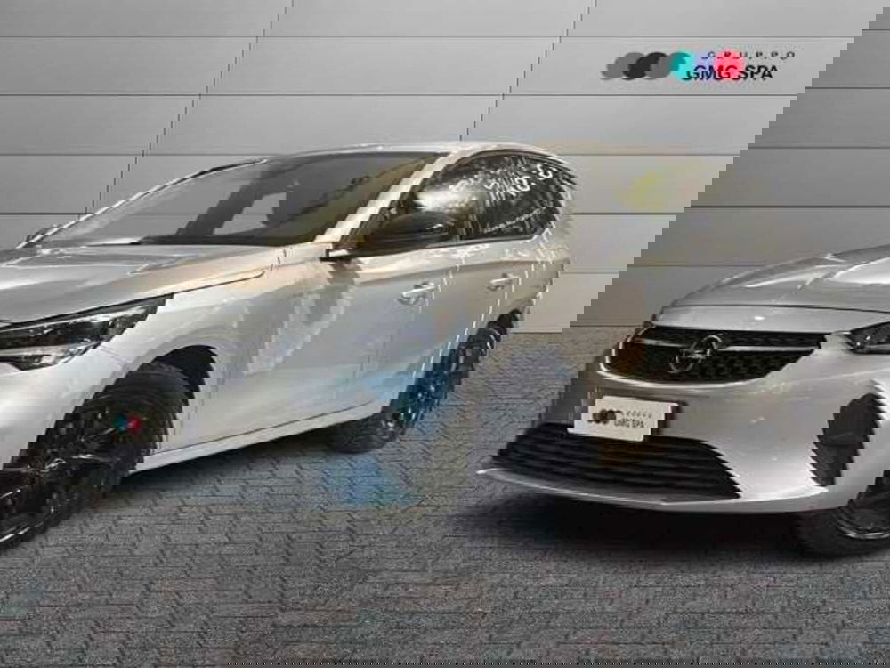 Opel Corsa usata a Prato