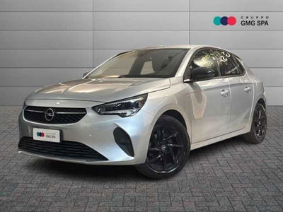 Opel Corsa 1.2 Corsa s&amp;s 75cv del 2022 usata a Prato