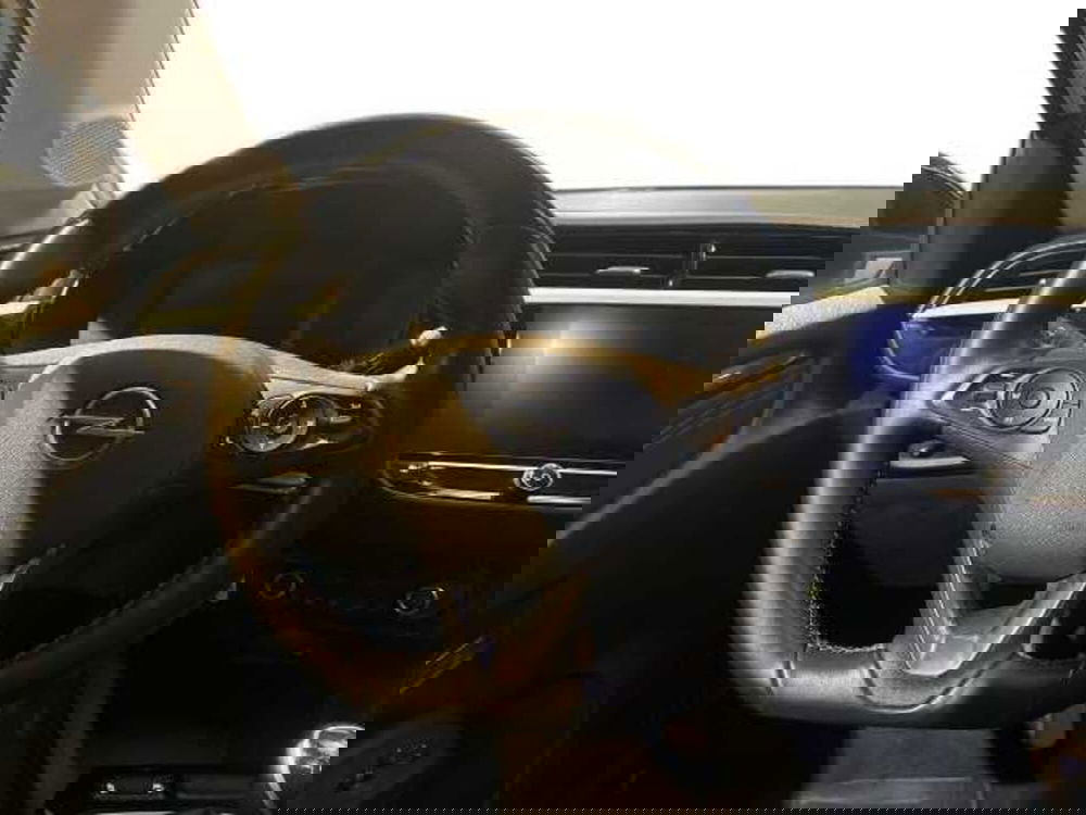 Opel Corsa usata a Prato (10)