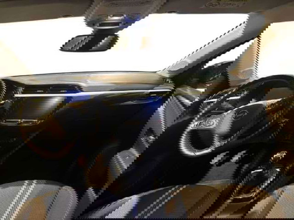 Opel Corsa usata a Prato (11)