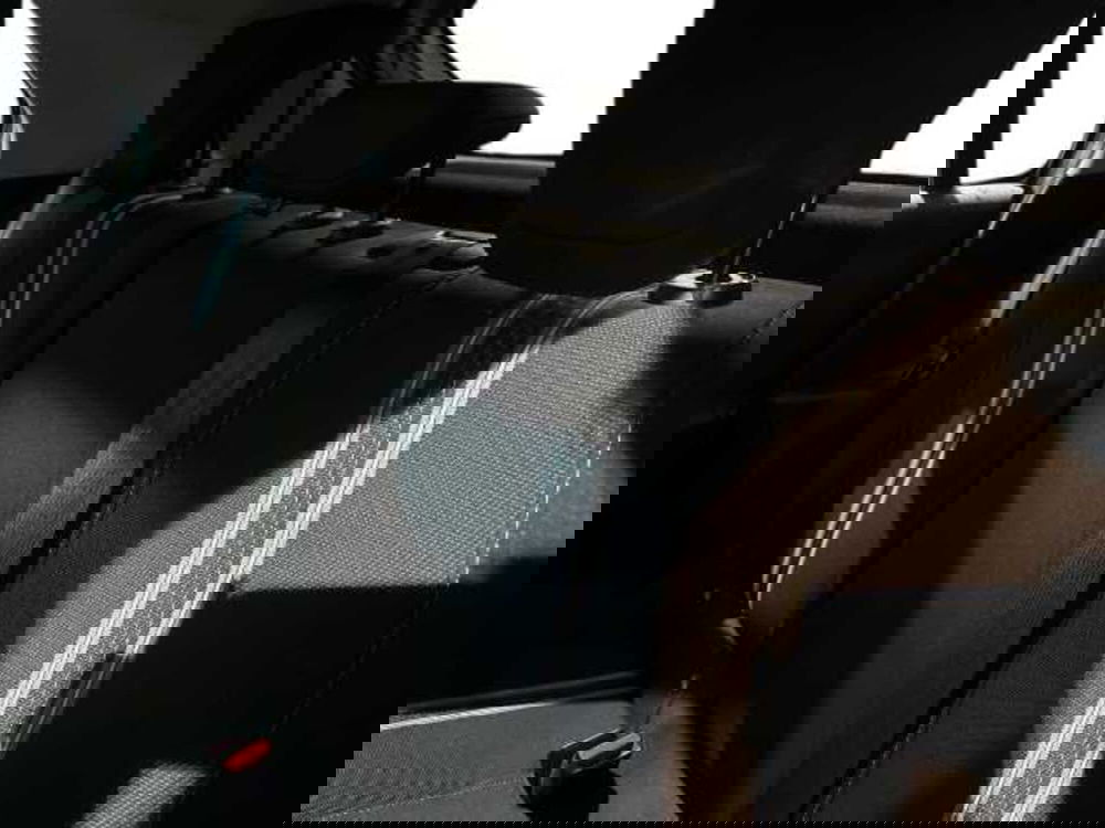 Opel Corsa usata a Prato (12)