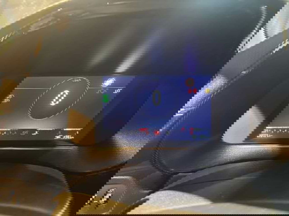 Opel Corsa usata a Prato (13)