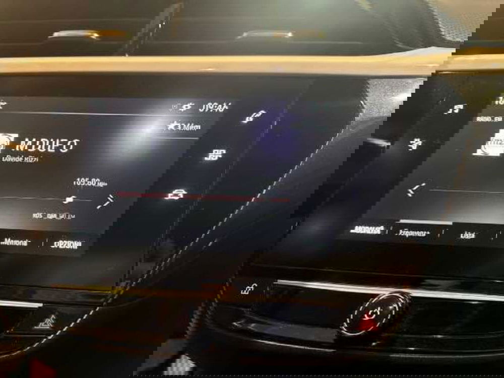 Opel Corsa usata a Prato (14)