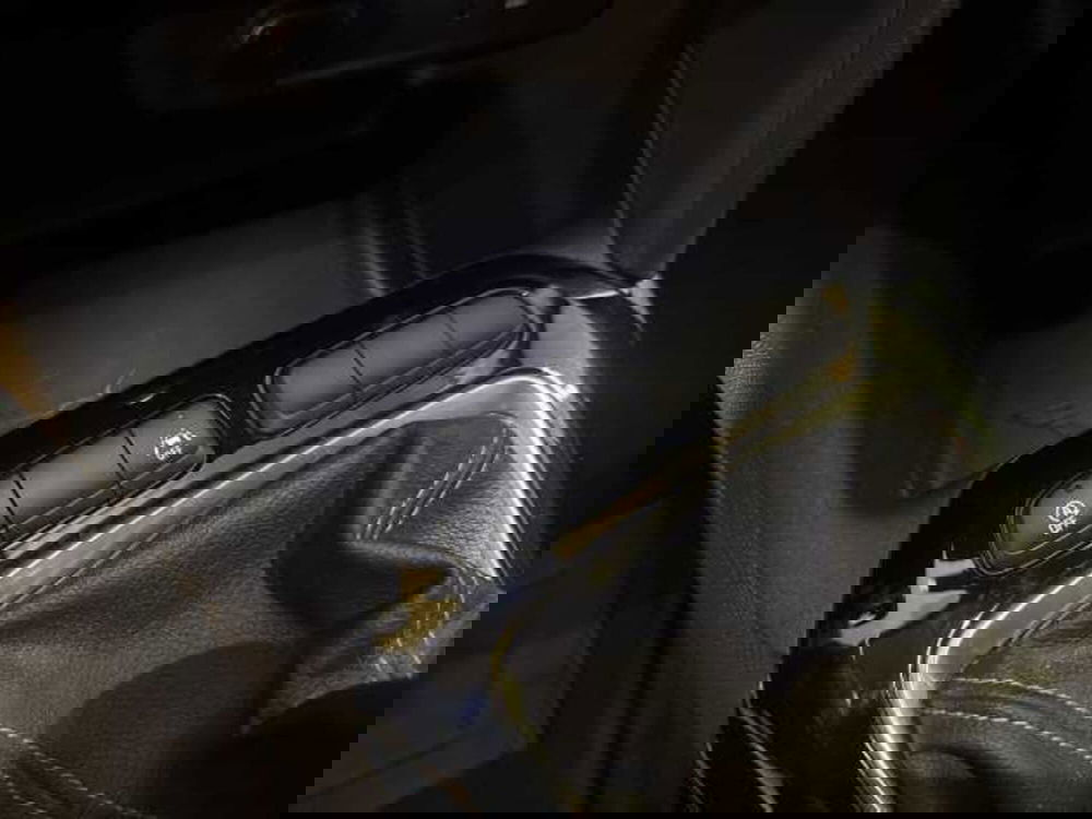 Opel Corsa usata a Prato (16)