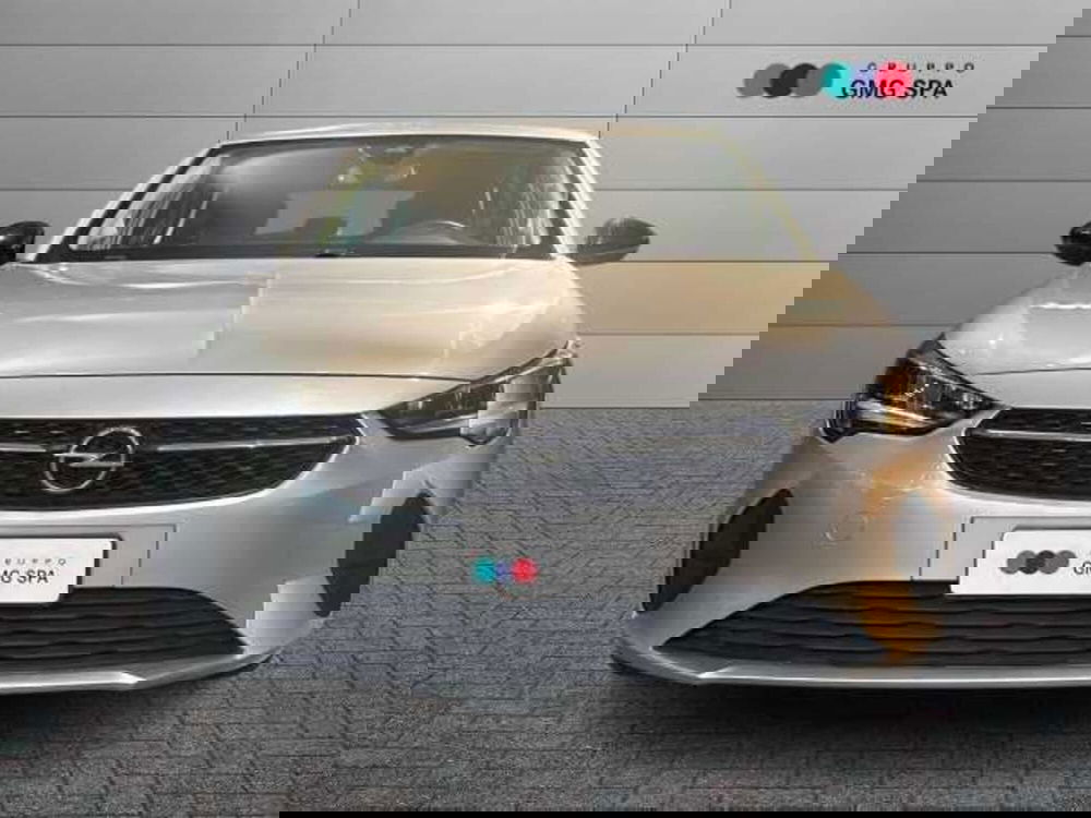 Opel Corsa usata a Prato (2)