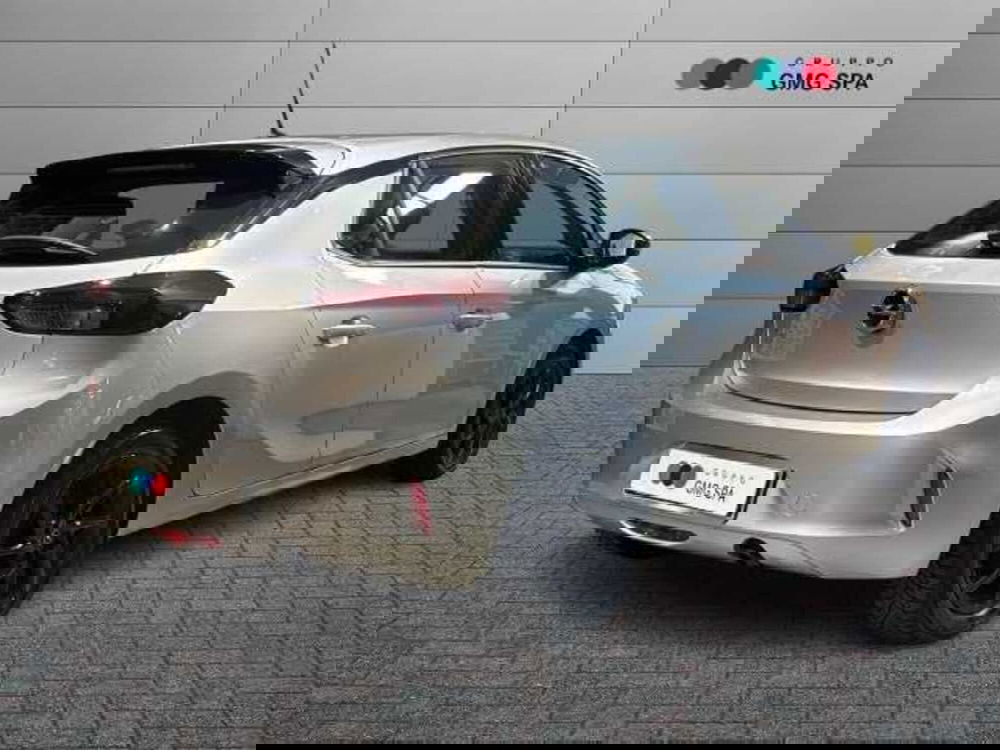 Opel Corsa usata a Prato (3)