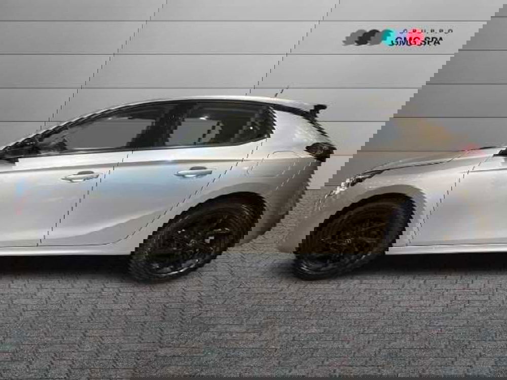 Opel Corsa usata a Prato (5)