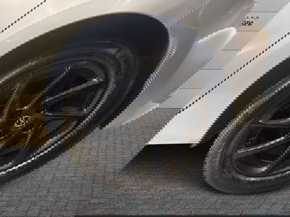 Opel Corsa usata a Prato (6)