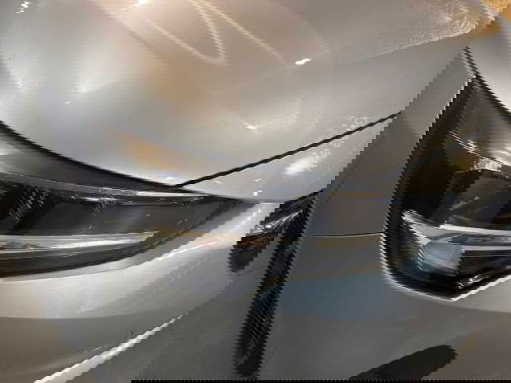 Opel Corsa usata a Prato (7)