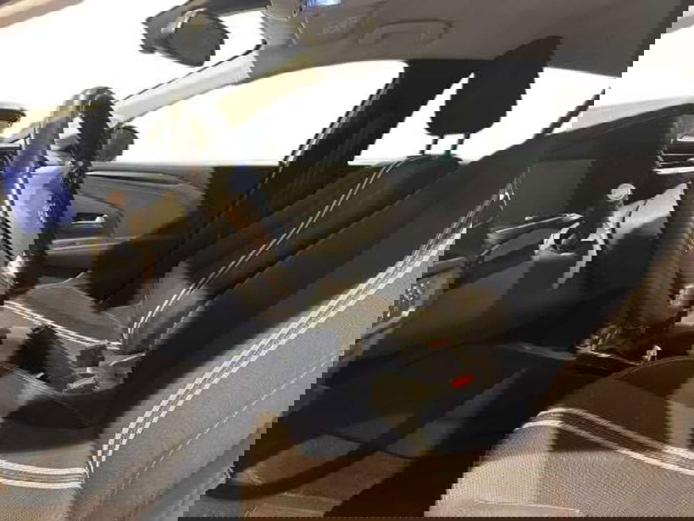 Opel Corsa usata a Prato (9)