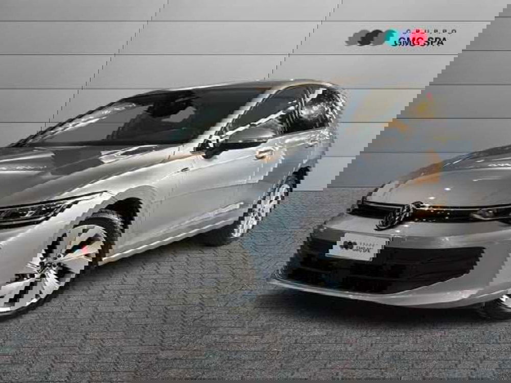 Volkswagen Golf usata a Prato