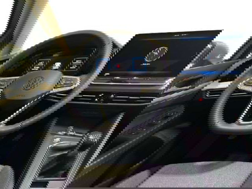 Volkswagen Golf usata a Prato (10)