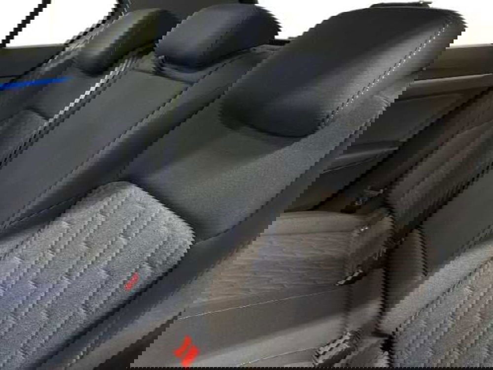 Volkswagen Golf usata a Prato (12)