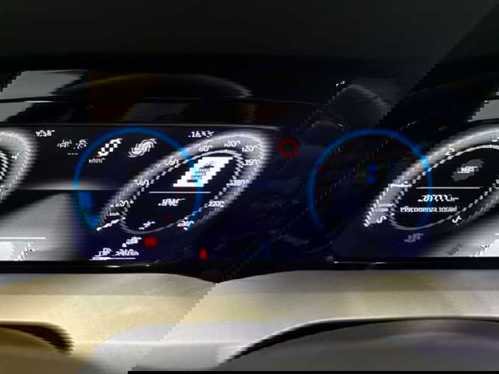 Volkswagen Golf usata a Prato (13)