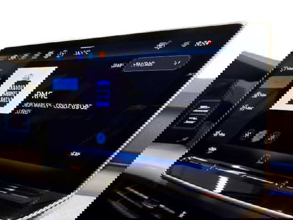 Volkswagen Golf usata a Prato (14)