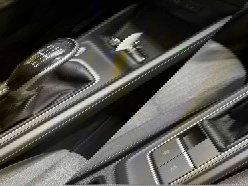 Volkswagen Golf usata a Prato (15)