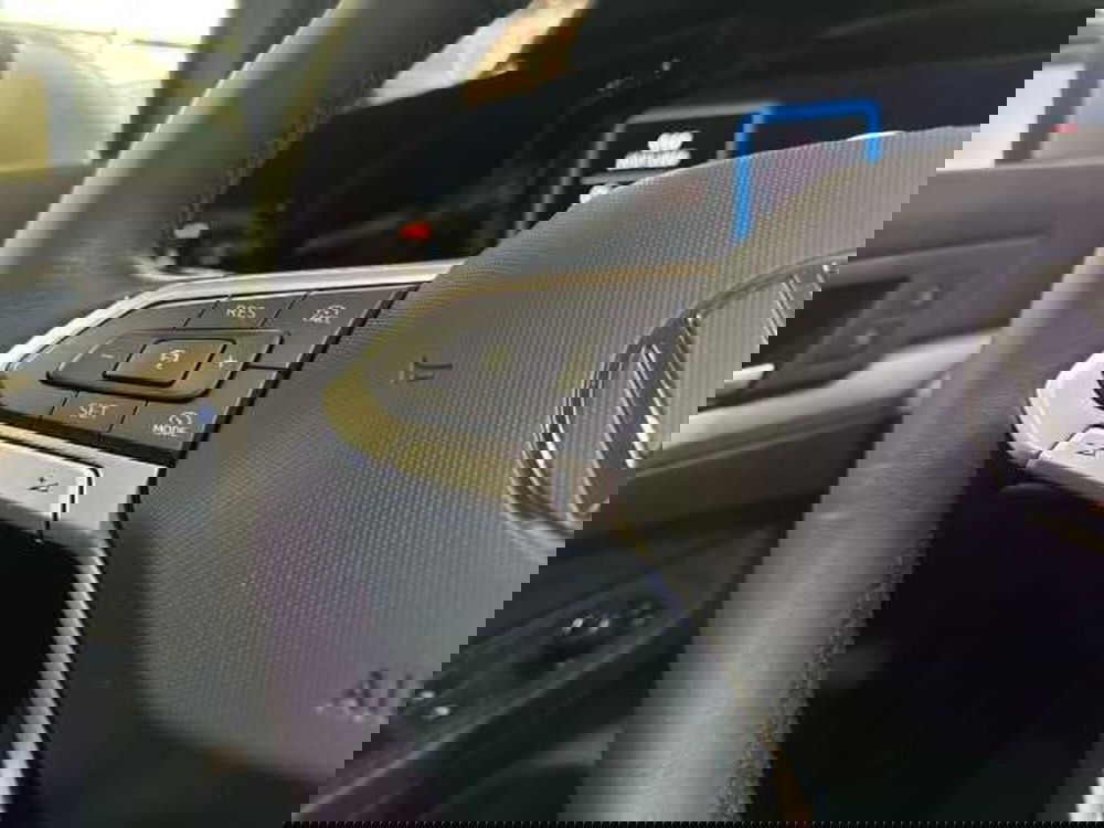 Volkswagen Golf usata a Prato (17)