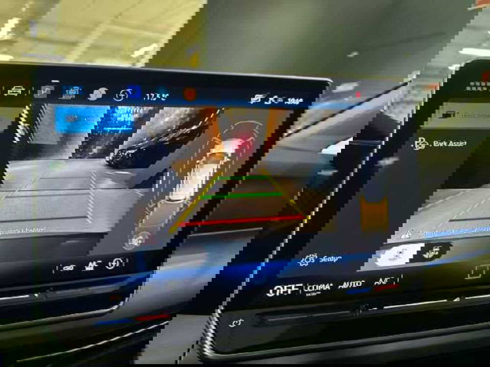 Volkswagen Golf usata a Prato (18)