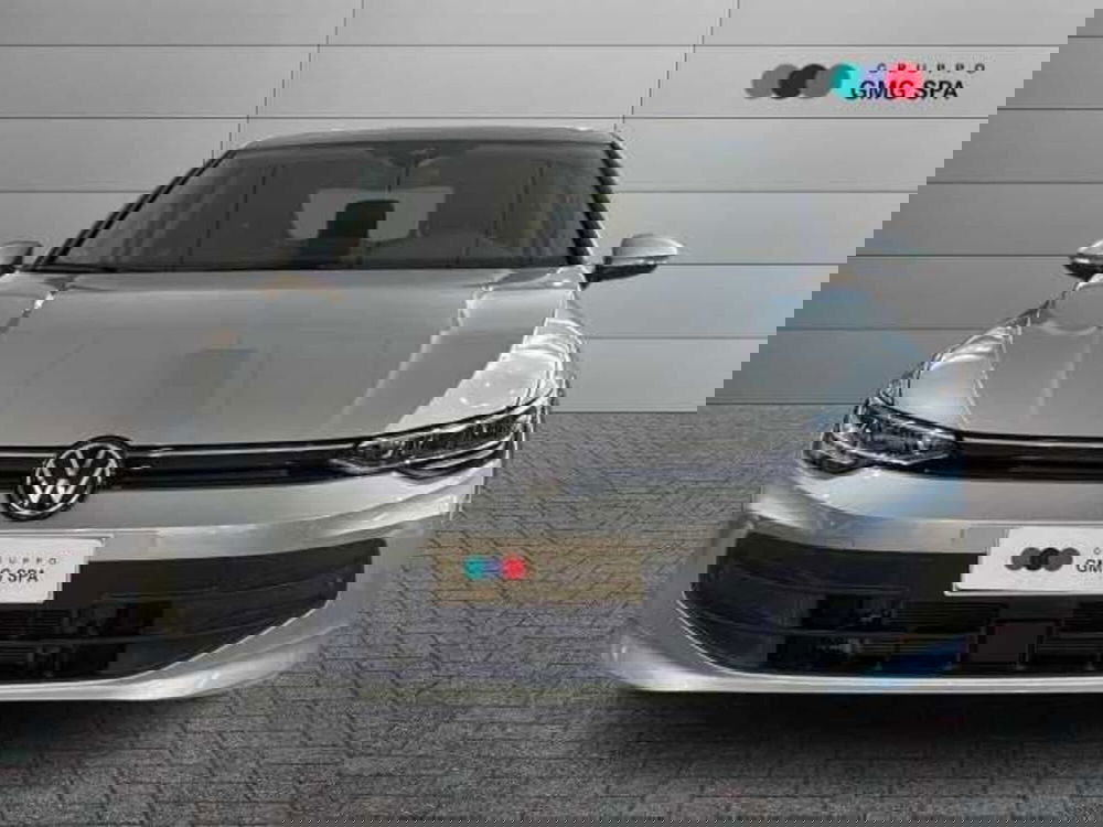 Volkswagen Golf usata a Prato (2)