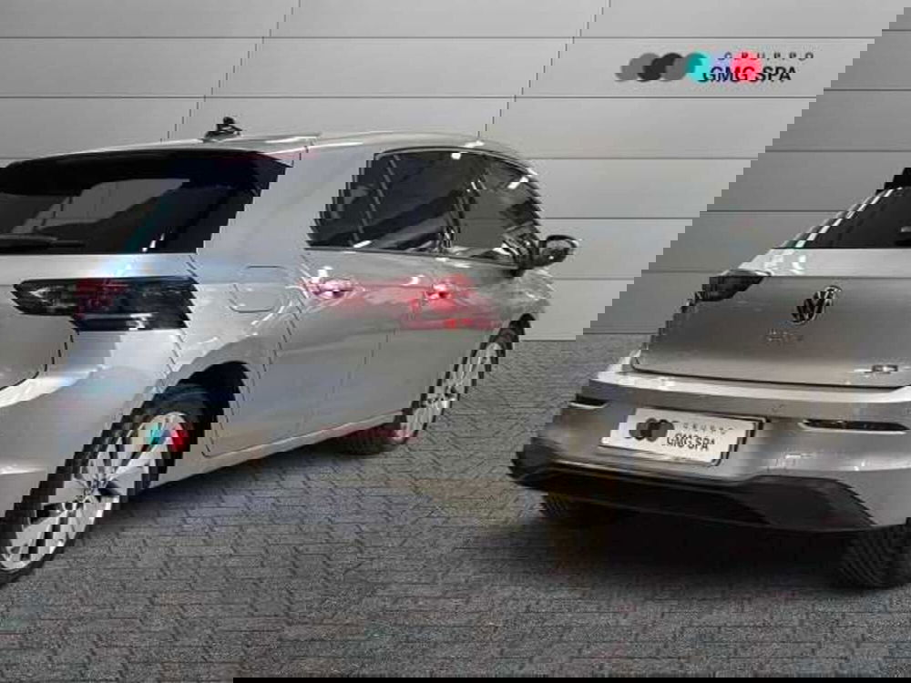 Volkswagen Golf usata a Prato (3)