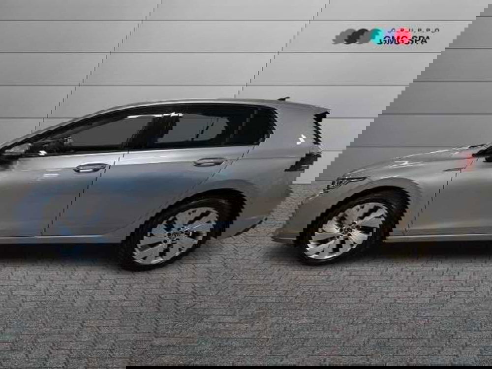 Volkswagen Golf usata a Prato (5)