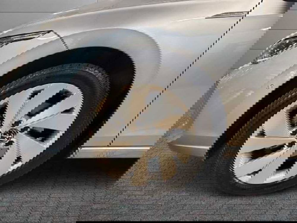 Volkswagen Golf usata a Prato (6)