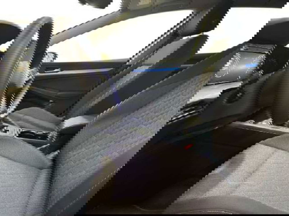 Volkswagen Golf usata a Prato (9)