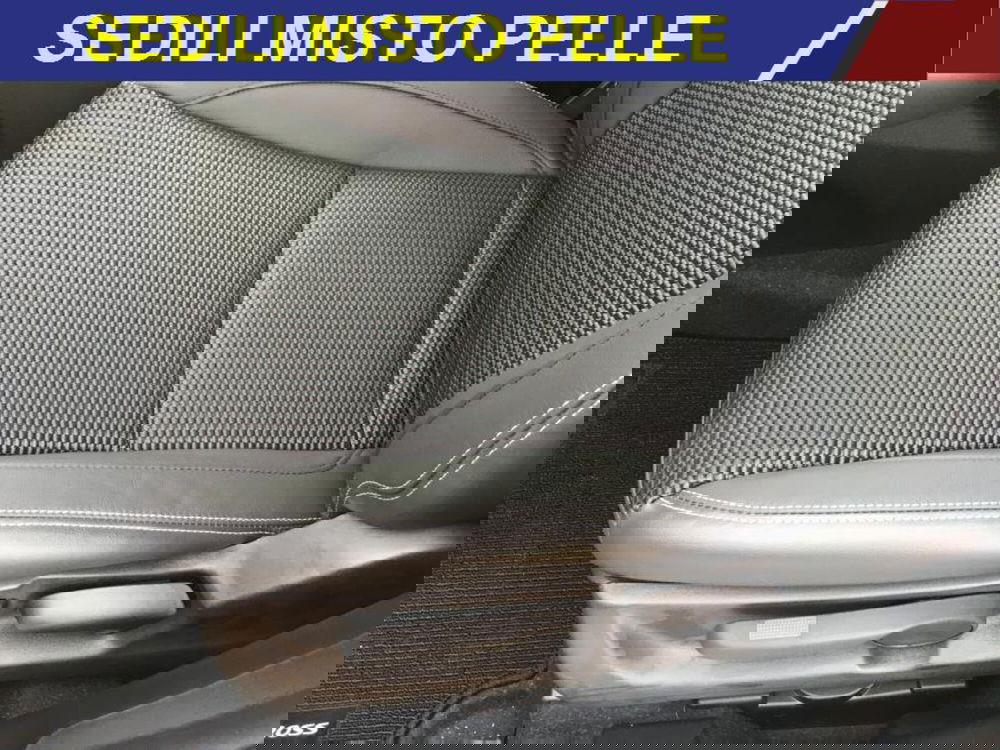 Suzuki S-Cross nuova a Cuneo (10)