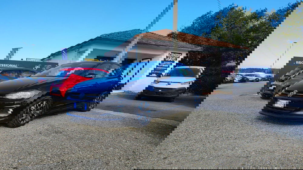 Volkswagen Polo usata a Firenze