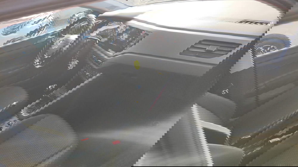 Volkswagen Polo usata a Firenze (11)