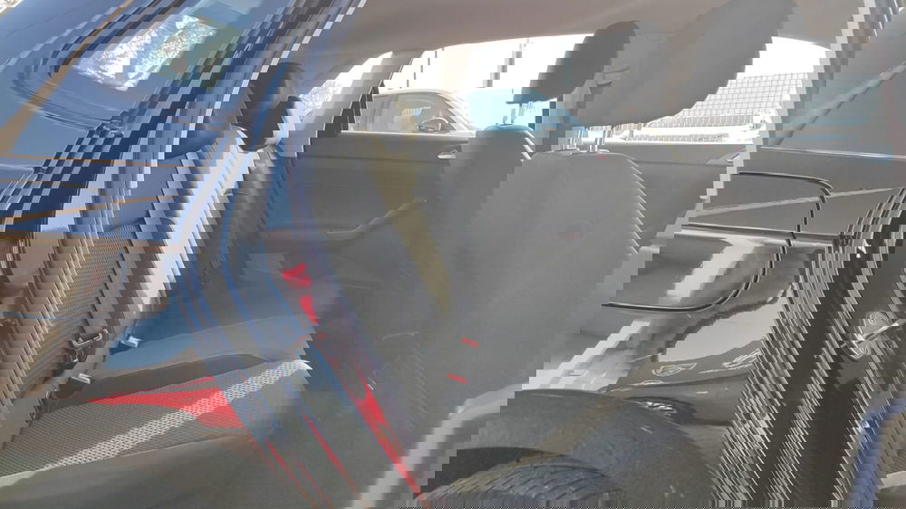 Volkswagen Polo usata a Firenze (12)