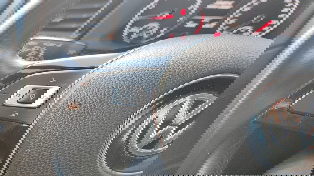 Volkswagen Polo usata a Firenze (16)