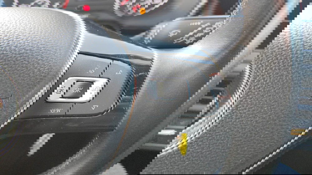 Volkswagen Polo usata a Firenze (17)