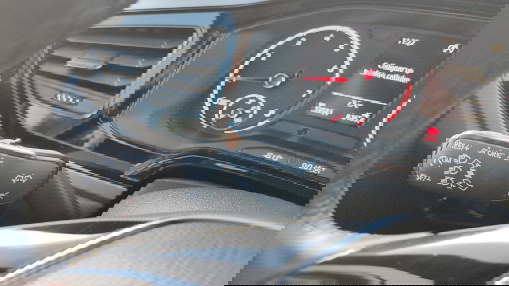 Volkswagen Polo usata a Firenze (18)