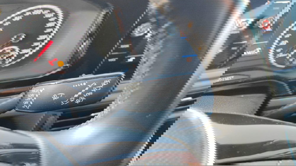 Volkswagen Polo usata a Firenze (19)