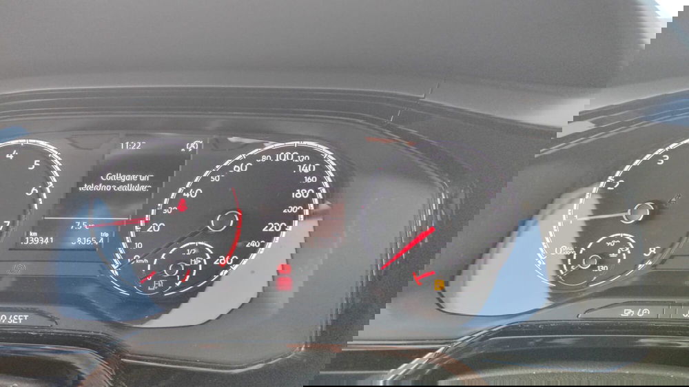 Volkswagen Polo usata a Firenze (2)