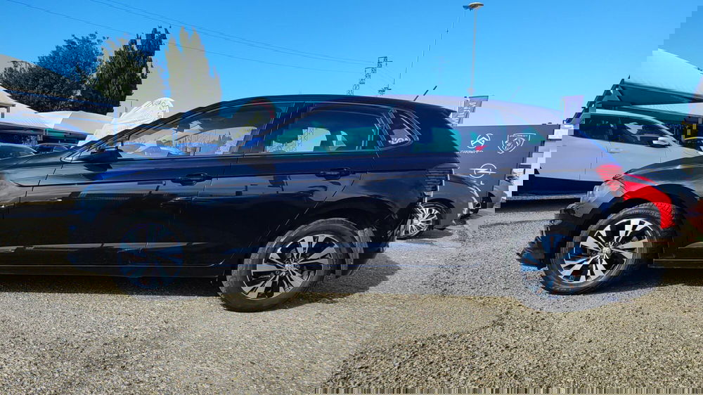 Volkswagen Polo usata a Firenze (3)