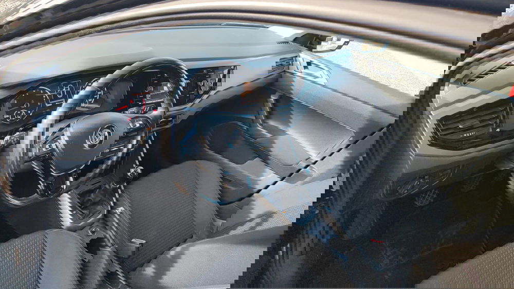 Volkswagen Polo usata a Firenze (4)