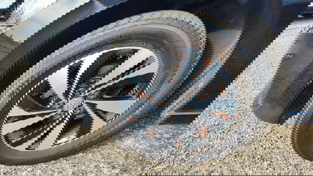 Volkswagen Polo usata a Firenze (5)