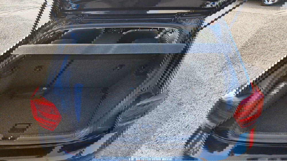 Volkswagen Polo usata a Firenze (8)