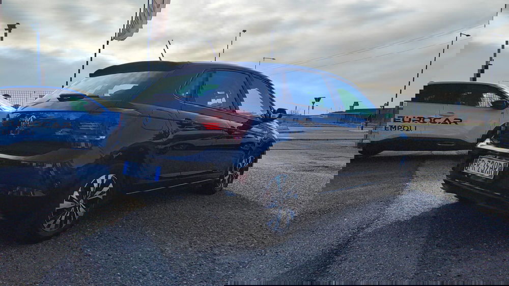 Volkswagen Polo usata a Firenze (9)