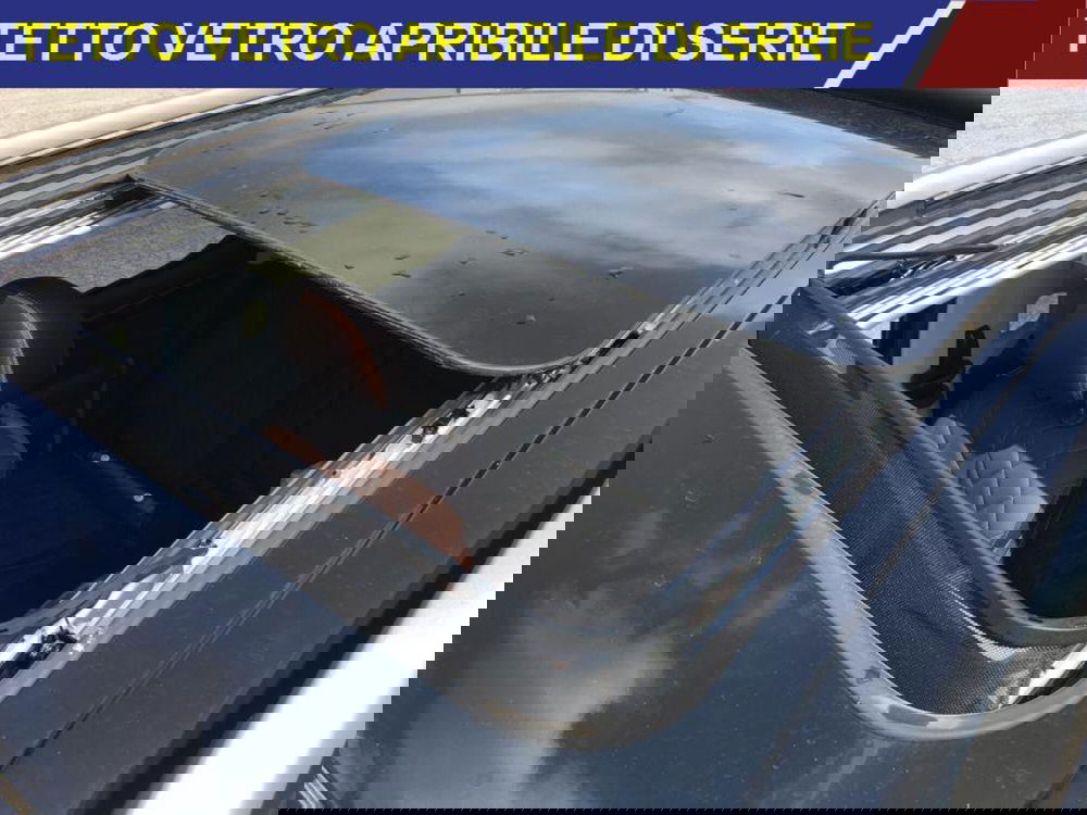 Foton Tunland nuova a Cuneo (10)