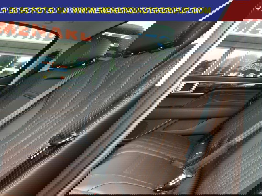 Foton Tunland nuova a Cuneo (13)